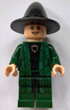 LEGO hp152 Professor McGonagall (75954)